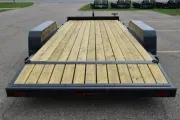 new Car Haulers / Racing Trailers BND  for sale, in Schoolcraft, MI Thumbnail 3