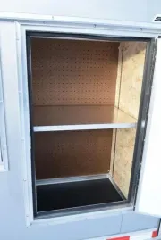 new Cargo (Enclosed) Trailers Bravo Trailers  for sale, in Schoolcraft, MI Thumbnail 8