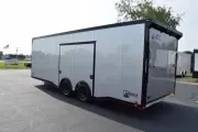 new Car Haulers / Racing Trailers ATC  for sale, in Schoolcraft, MI Thumbnail 5
