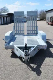 new Equipment / Flatbed Trailers BND  for sale, in Schoolcraft, MI Thumbnail 14
