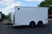 new Cargo (Enclosed) Trailers United Trailers  for sale, in Schoolcraft, MI Thumbnail 5
