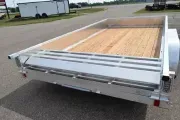 new Utility Trailers Sport Haven  for sale, in Schoolcraft, MI Thumbnail 9