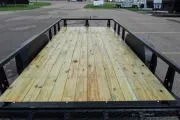 new Utility Trailers HTC  for sale, in Schoolcraft, MI Thumbnail 6
