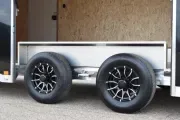 new Car Haulers / Racing Trailers ATC  for sale, in Schoolcraft, MI Thumbnail 9