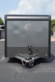 new Car Haulers / Racing Trailers InTech  for sale, in Schoolcraft, MI Thumbnail 6