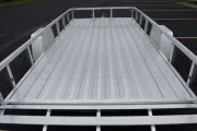new Utility Trailers Sport Haven  for sale, in Schoolcraft, MI Thumbnail 13