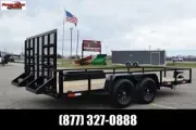 new Utility Trailers BND  for sale, in Schoolcraft, MI Thumbnail 1