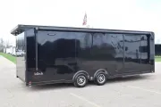 new Car Haulers / Racing Trailers InTech  for sale, in Schoolcraft, MI Thumbnail 4