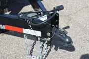 new Equipment / Flatbed Trailers Gatormade Trailers  for sale, in Schoolcraft, MI Thumbnail 8