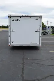 new Car Haulers / Racing Trailers ATC  for sale, in Schoolcraft, MI Thumbnail 4