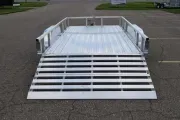 new Utility Trailers Sport Haven  for sale, in Schoolcraft, MI Thumbnail 5