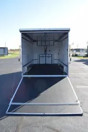 new Cargo (Enclosed) Trailers ATC  for sale, in Schoolcraft, MI Thumbnail 11