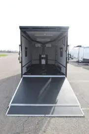 new Cargo (Enclosed) Trailers ATC  for sale, in Schoolcraft, MI Thumbnail 12