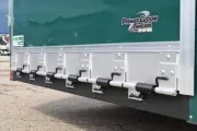 new Cargo (Enclosed) Trailers Bravo Trailers  for sale, in Schoolcraft, MI Thumbnail 5
