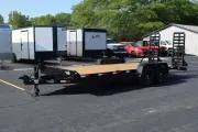 new Equipment / Flatbed Trailers BND  for sale, in Schoolcraft, MI Thumbnail 5