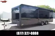 2026 Intech Trailers LITE 