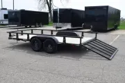new Utility Trailers HTC  for sale, in Schoolcraft, MI Thumbnail 7