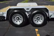 new Equipment / Flatbed Trailers BND  for sale, in Schoolcraft, MI Thumbnail 13