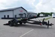 new Equipment / Flatbed Trailers BND  for sale, in Schoolcraft, MI Thumbnail 7
