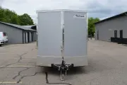 new Cargo (Enclosed) Trailers Haulmark  for sale, in Schoolcraft, MI Thumbnail 6