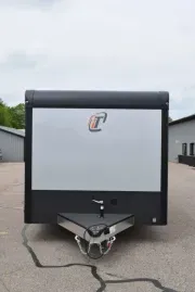 new Car Haulers / Racing Trailers InTech  for sale, in Schoolcraft, MI Thumbnail 7
