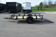 new Utility Trailers HTC  for sale, in Schoolcraft, MI Thumbnail 8