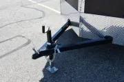 new Cargo (Enclosed) Trailers Haulmark  for sale, in Schoolcraft, MI Thumbnail 7