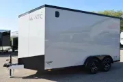 new Cargo (Enclosed) Trailers ATC  for sale, in Schoolcraft, MI Thumbnail 4
