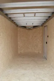 new Cargo (Enclosed) Trailers ATC  for sale, in Schoolcraft, MI Thumbnail 8