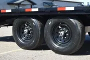 new Equipment / Flatbed Trailers BND  for sale, in Schoolcraft, MI Thumbnail 5