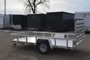 new Utility Trailers Sport Haven  for sale, in Schoolcraft, MI Thumbnail 5