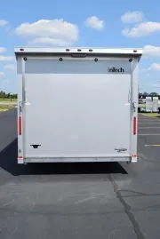 new Car Haulers / Racing Trailers InTech  for sale, in Schoolcraft, MI Thumbnail 4