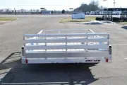 new Utility Trailers Sport Haven  for sale, in Schoolcraft, MI Thumbnail 3