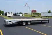 new Equipment / Flatbed Trailers BND  for sale, in Schoolcraft, MI Thumbnail 2
