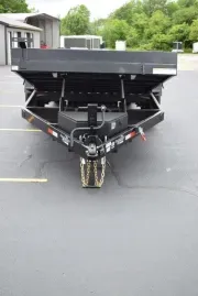 new Equipment / Flatbed Trailers BND  for sale, in Schoolcraft, MI Thumbnail 10