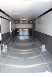 new Car Haulers / Racing Trailers InTech  for sale, in Schoolcraft, MI Thumbnail 17