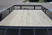 new Utility Trailers Gatormade Trailers  for sale, in Schoolcraft, MI Thumbnail 8