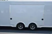 new Car Haulers / Racing Trailers InTech  for sale, in Schoolcraft, MI Thumbnail 6