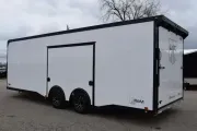 new Car Haulers / Racing Trailers ATC  for sale, in Schoolcraft, MI Thumbnail 4