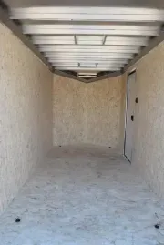 new Cargo (Enclosed) Trailers ATC  for sale, in Schoolcraft, MI Thumbnail 8