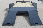 new Car Haulers / Racing Trailers BND  for sale, in Schoolcraft, MI Thumbnail 9