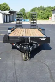 new Equipment / Flatbed Trailers BND  for sale, in Schoolcraft, MI Thumbnail 6