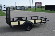 new Utility Trailers HTC  for sale, in Schoolcraft, MI Thumbnail 2