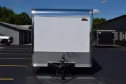 new Cargo (Enclosed) Trailers United Trailers  for sale, in Schoolcraft, MI Thumbnail 6