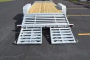 new Equipment / Flatbed Trailers BND  for sale, in Schoolcraft, MI Thumbnail 5