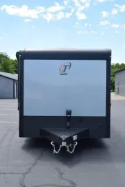 new Car Haulers / Racing Trailers InTech  for sale, in Schoolcraft, MI Thumbnail 7