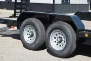 new Equipment / Flatbed Trailers Gatormade Trailers  for sale, in Schoolcraft, MI Thumbnail 5