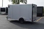 new Cargo (Enclosed) Trailers Haulmark  for sale, in Schoolcraft, MI Thumbnail 4
