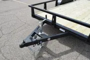 new Utility Trailers HTC  for sale, in Schoolcraft, MI Thumbnail 11