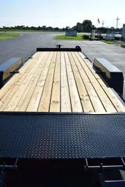 new Equipment / Flatbed Trailers BND  for sale, in Schoolcraft, MI Thumbnail 14